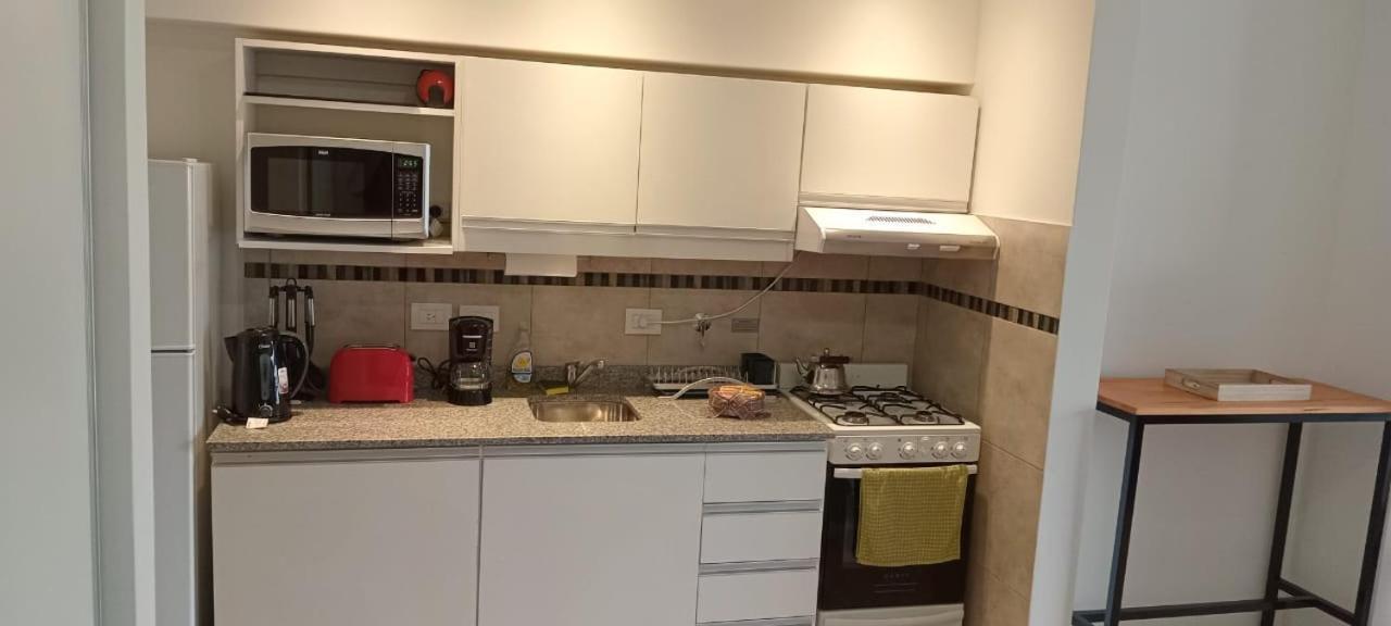 Jufre Apartamento *