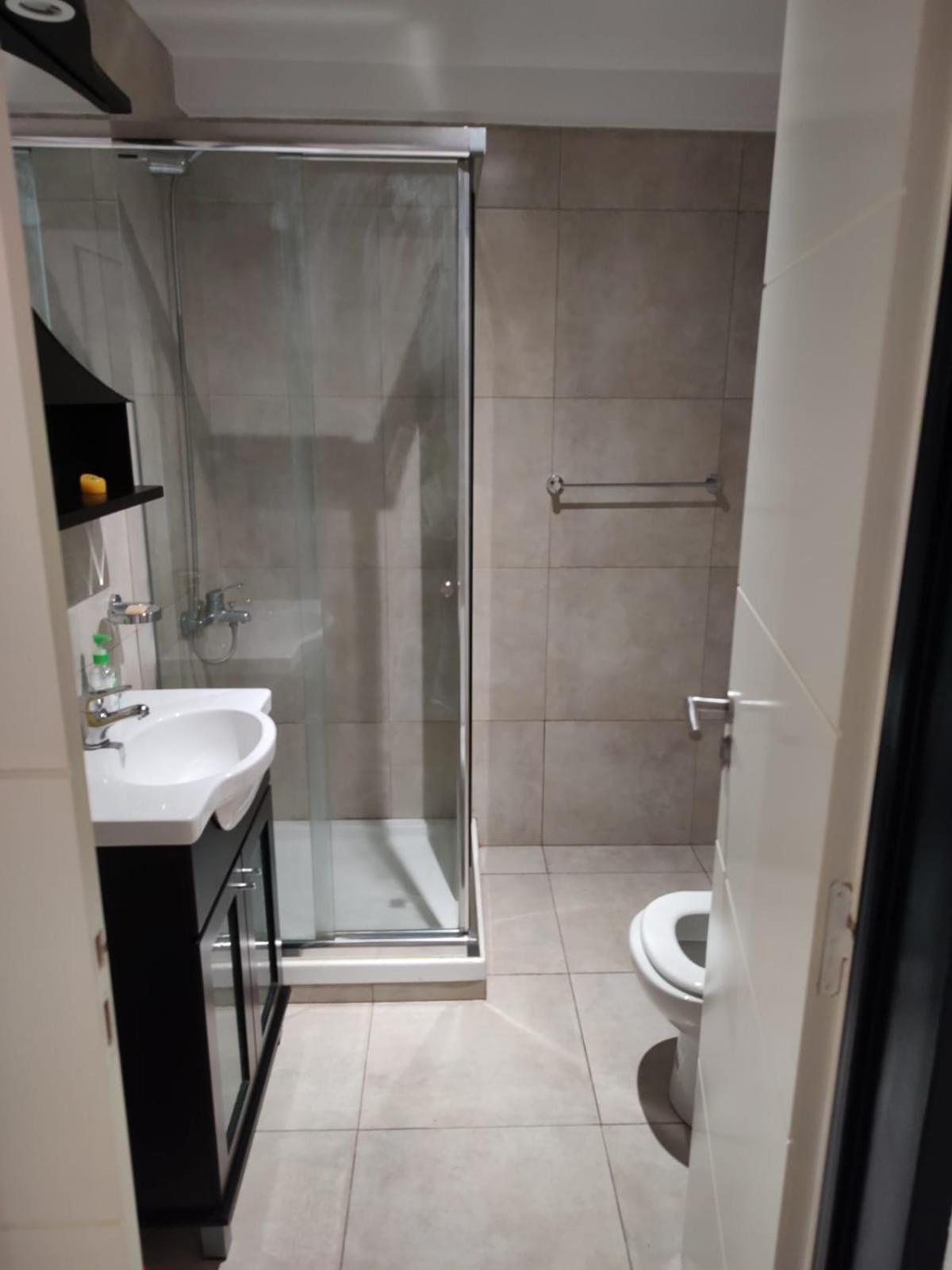 Apartamento Jufre