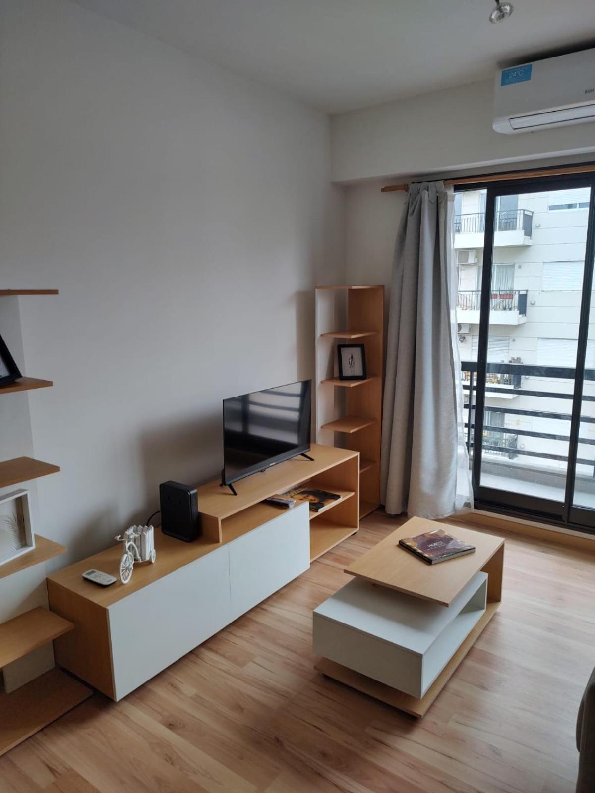 Apartamento Jufre *