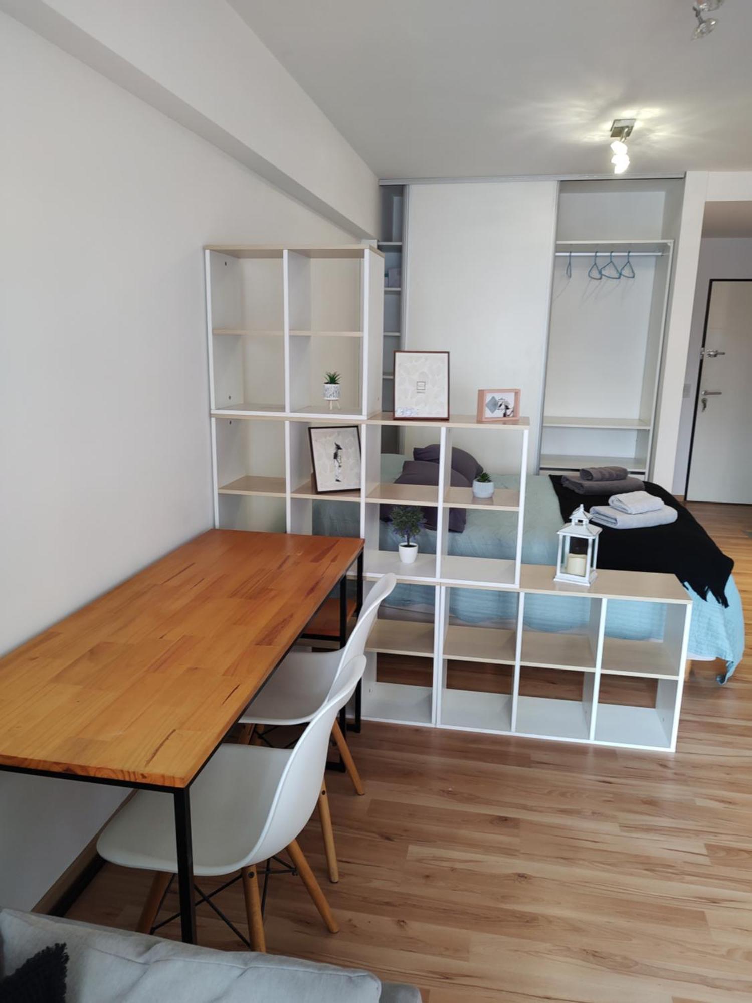 Apartamento Jufre *