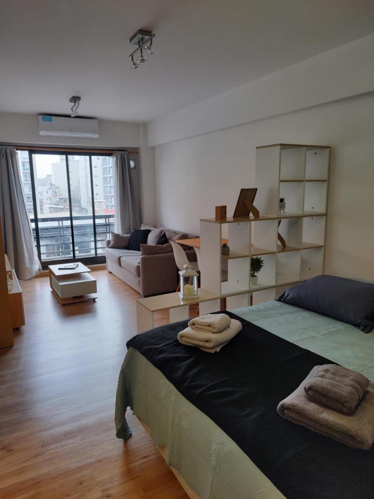 Jufre Apartment Buenos Aires