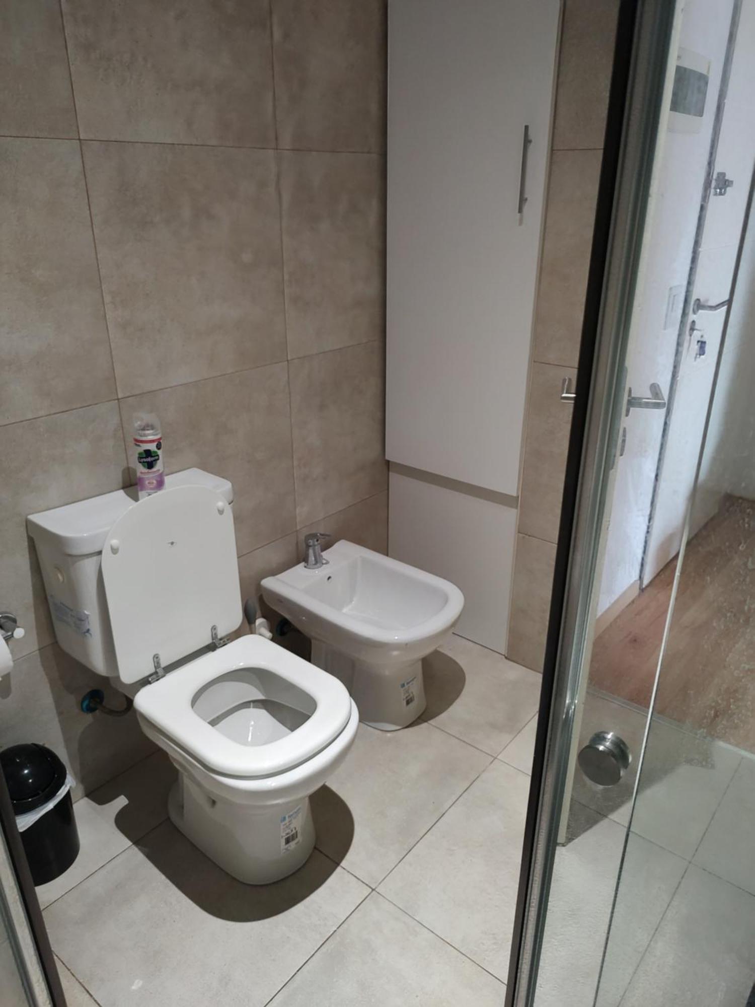 Jufre Apartment *